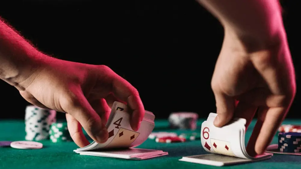 悟空德州扑克下载超详细指南