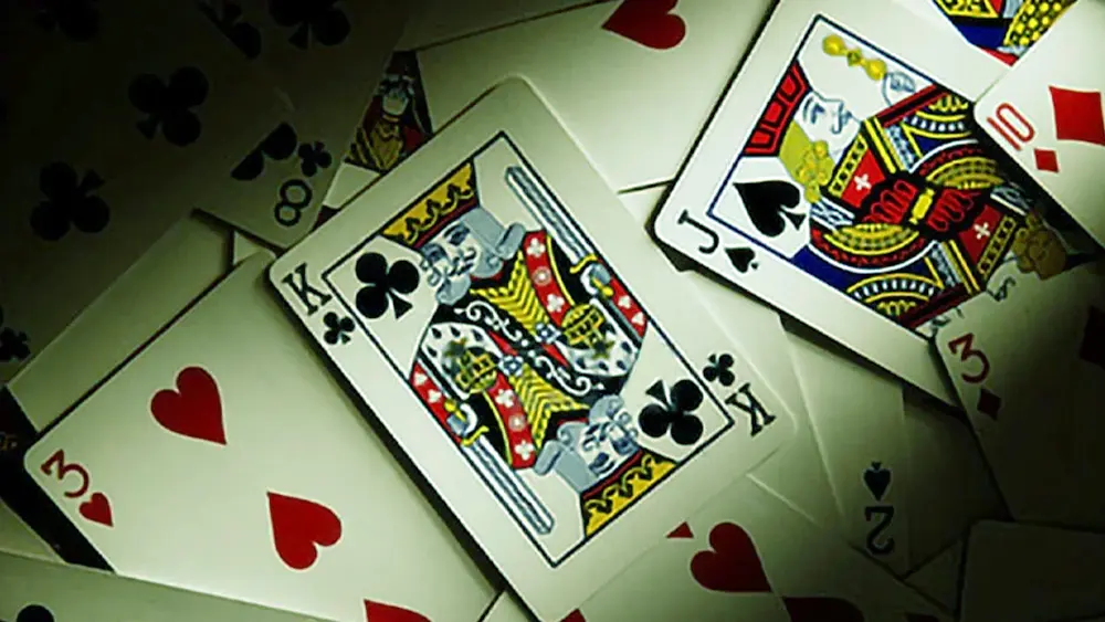 激情对决！德州扑克线下俱乐部体验之旅(图1)