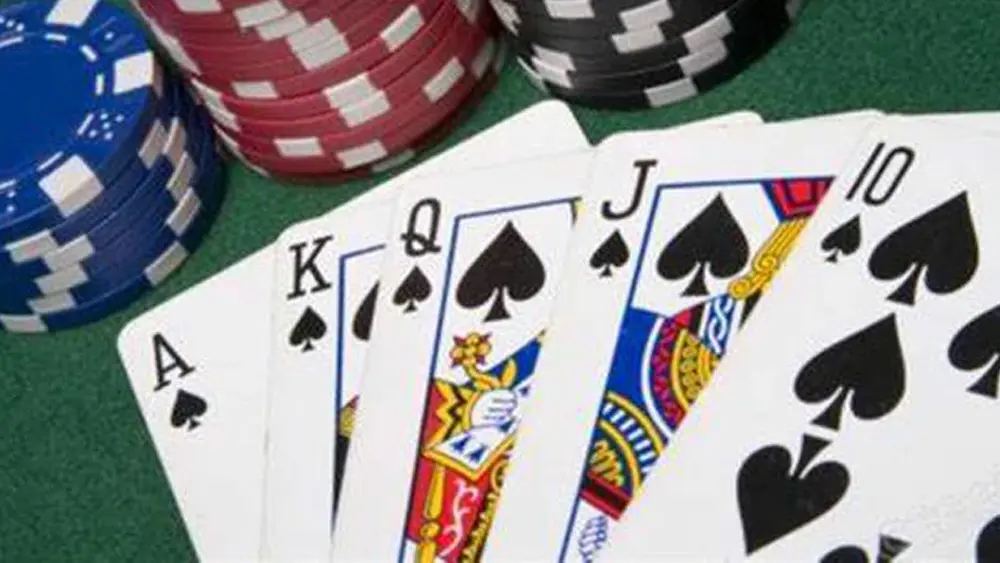 超刺激！德州扑克经典牌局复盘分析