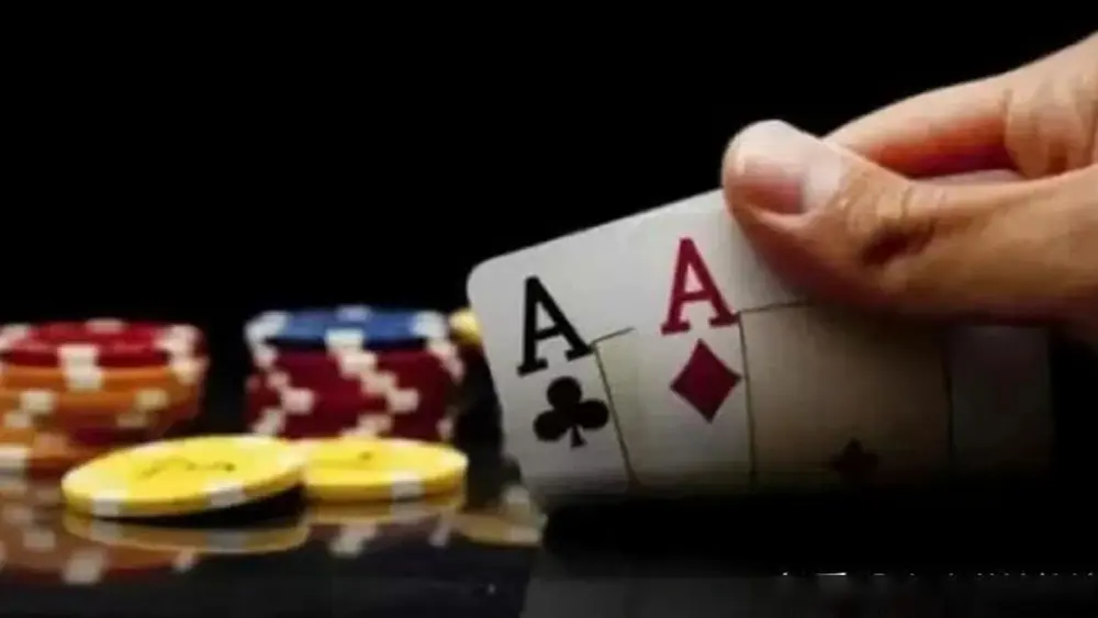 超实用德州扑克技术，让你秒变牌局高手！(图1)