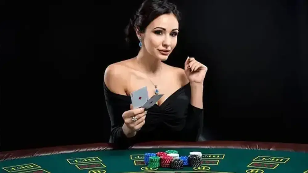 顶级德州扑克，带你走向胜利巅峰！(图1)